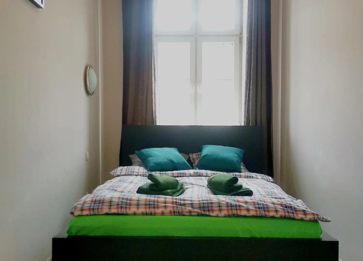 One-Bedroom Flat In Stradom! Lem , Stradomska 5, Apartment 17 Краков 0*,  Польша