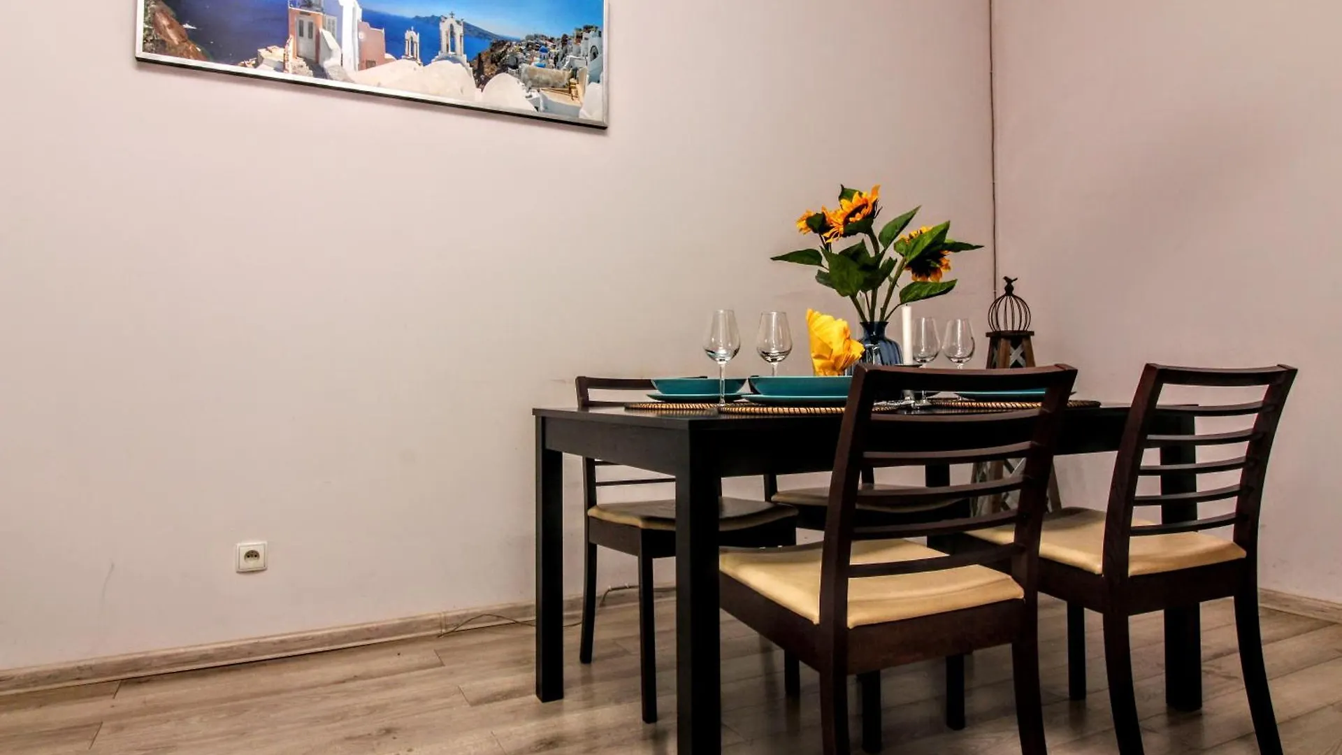 One-Bedroom Flat In Stradom! Lem , Stradomska 5, Apartment 17 Краков 0*,