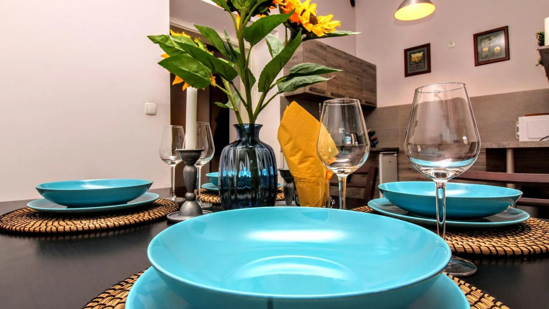 One-Bedroom Flat In Stradom! Lem , Stradomska 5, Apartment 17 Краков 0*,