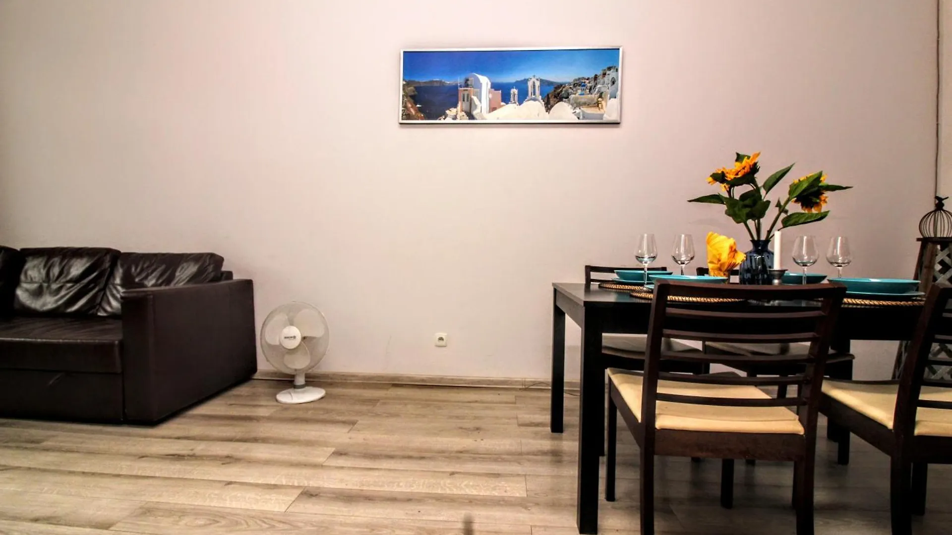 One-Bedroom Flat In Stradom! Lem , Stradomska 5, Apartment 17 Краков