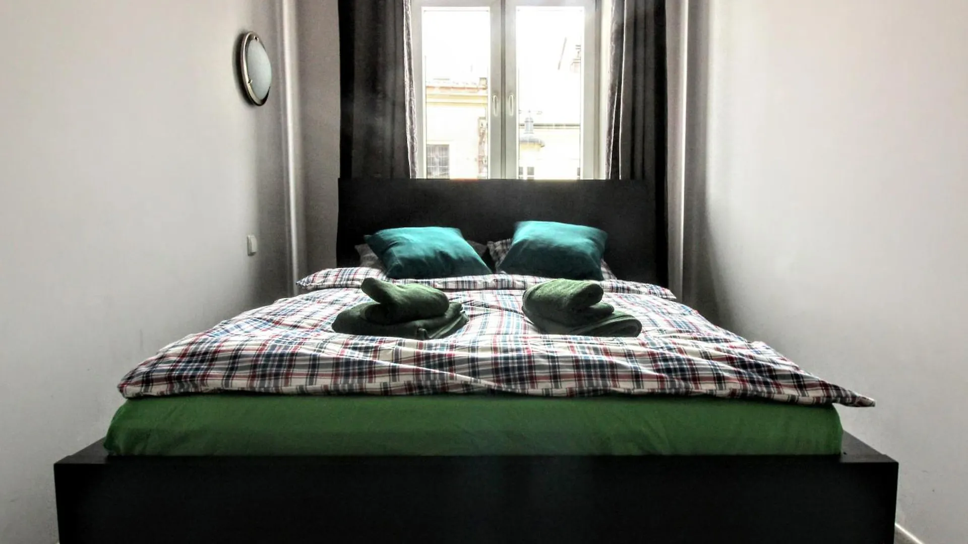 One-Bedroom Flat In Stradom! Lem , Stradomska 5, Apartment 17 Краков Польша