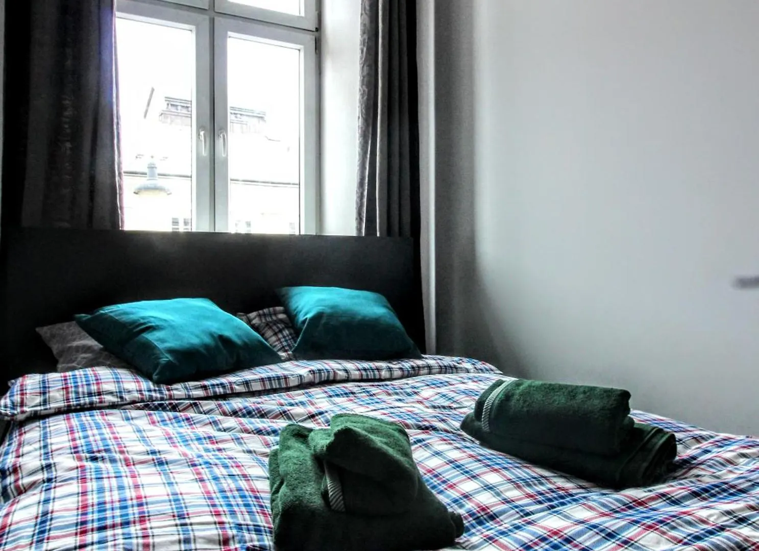 One-Bedroom Flat In Stradom! Lem , Stradomska 5, Apartment 17 Краков Польша
